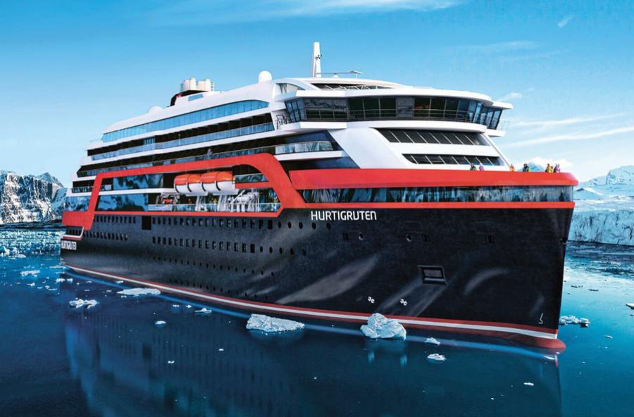 フリチョフ・ナンセン