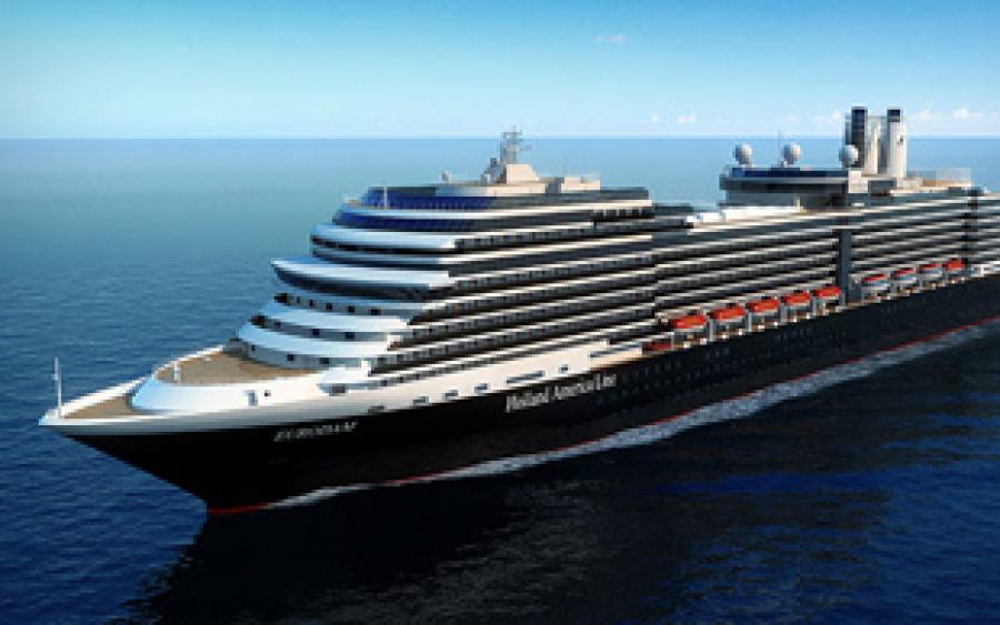 ホーランドアメリカ ユーロダム号で行く アラスカ・エクスプローラー アラスカクルーズ 7泊8日 -シアトル発(アメリカ)シアトル着(アメリカ)-