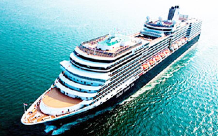 ホーランドアメリカ ニューアムステルダムで行く西カリブ海7泊 -フォートローダーテール発着-