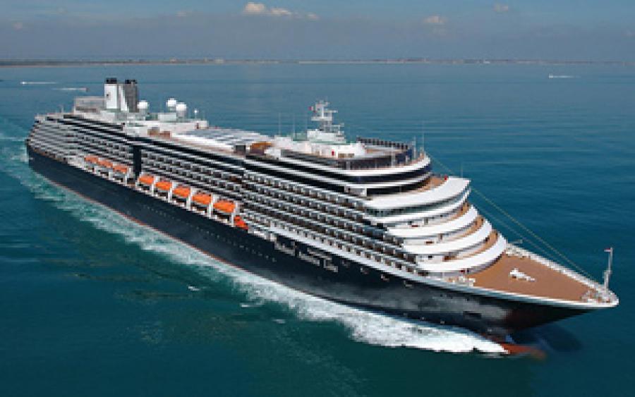 ホーランドアメリカ ウェステルダム号で行く アラスカ・エクスプローラー アラスカクルーズ 7泊8日 -シアトル発(アメリカ)シアトル着(アメリカ)-