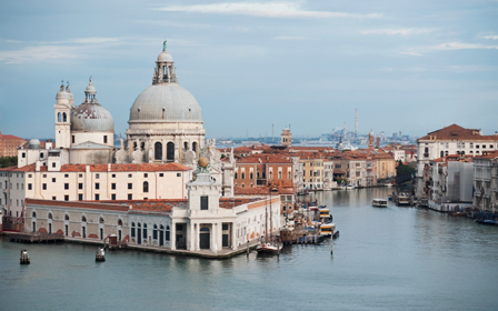 ベニスのイメージ