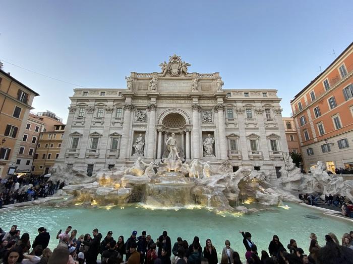 チビタベッキア/ローマのイメージ