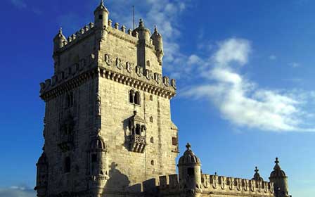 リスボンのイメージ