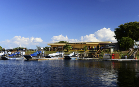 フォートローダデールのイメージ