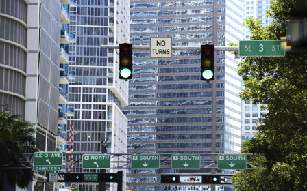 マイアミのイメージ