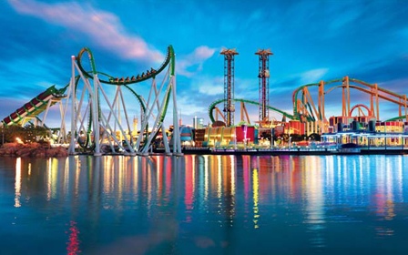 ケープカナベラルのイメージ