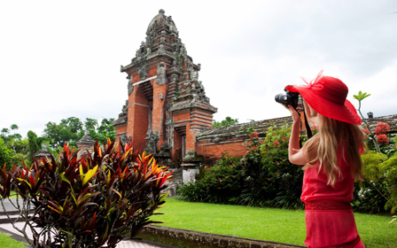 ベノア(バリ島)のイメージ