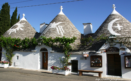 バーリのイメージ