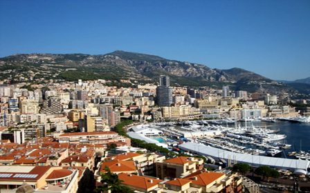 モンテカルロのイメージ