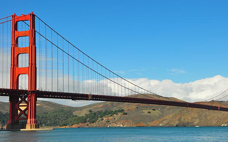 サンフランシスコのイメージ