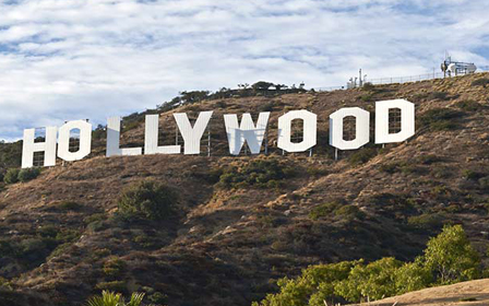 ロサンゼルスのイメージ