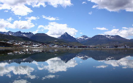 ウシュアイアのイメージ