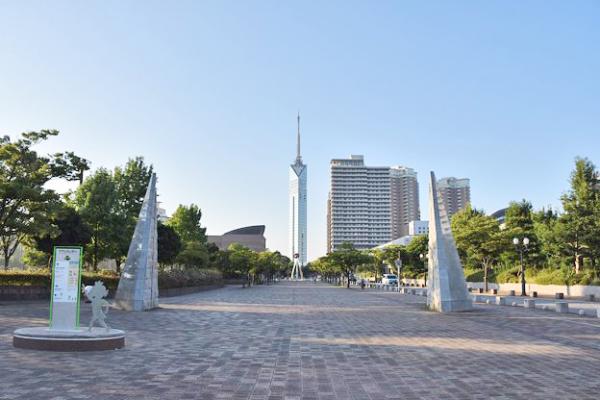 福岡のイメージ