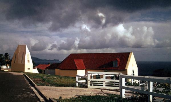 グアドループのイメージ