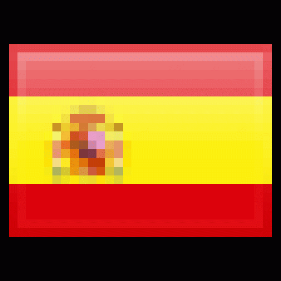 スペインの国旗