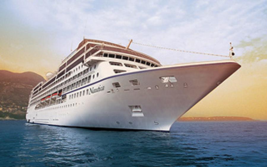 オーシャニア ノーティカ号で行く エーゲ海クルーズ 10泊11日 -ピレウス/アテネ発(ギリシャ)ピレウス/アテネ着(ギリシャ)-