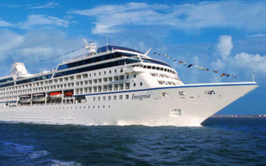 オーシャニア インシグニア号で行く 澄みわたる空と青い海を満喫! 美食船で巡るキューバクルーズ14日間 -成田・羽田発着-