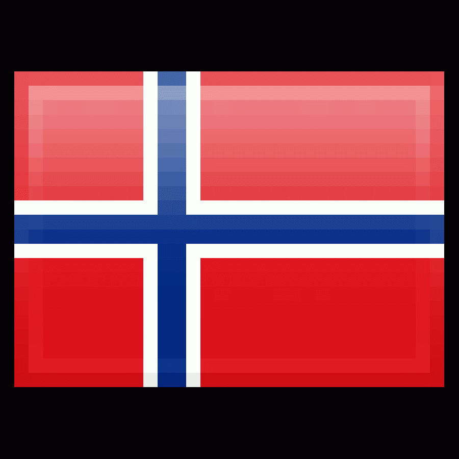 ノルウェーの国旗