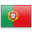 ポルトガルの国旗