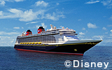 2016年 ディズニーファンタジー号で行く 東カリブ海クルーズ 7泊8日 -ポートカナベラル発着-