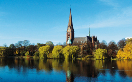 ハンブルグのイメージ