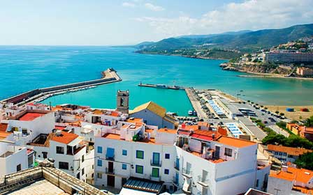 バレンシアのイメージ