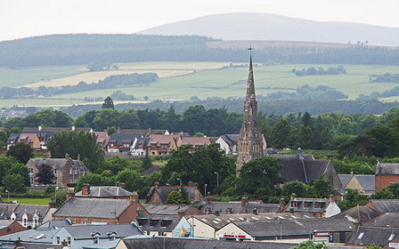 インバーゴードンのイメージ