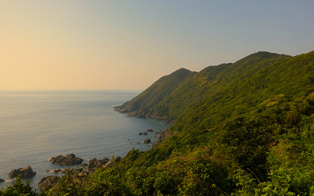 屋久島のイメージ