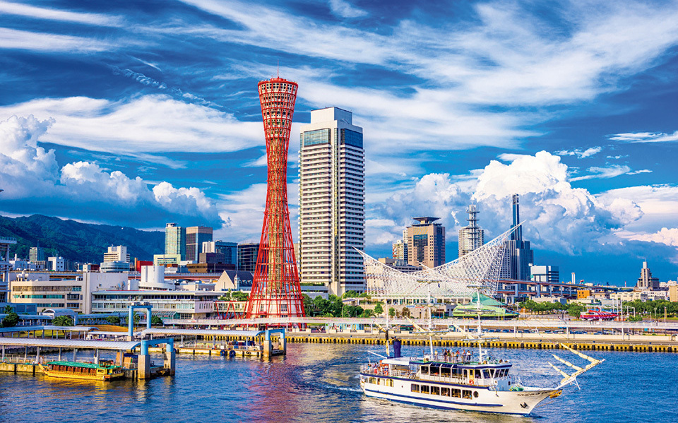 2024年4月29日(月・祝)GW出発【日本寄港史上最大客船】MSCベリッシマで航く ゴールデンウィーククルーズ(神戸・高知・済州島・鹿児島)7泊8日-横浜発着-