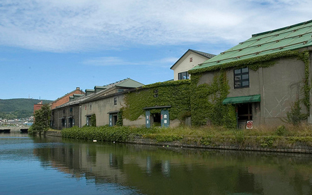 小樽(北海道)のイメージ