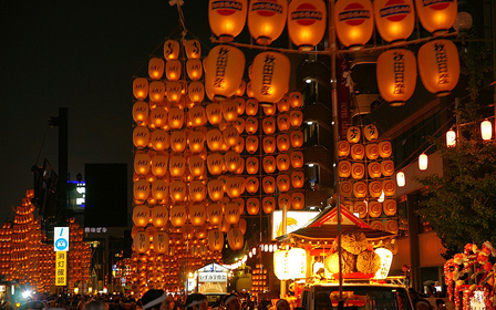 秋田のイメージ