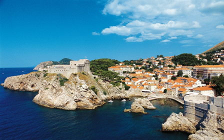 ドブロブニクのイメージ