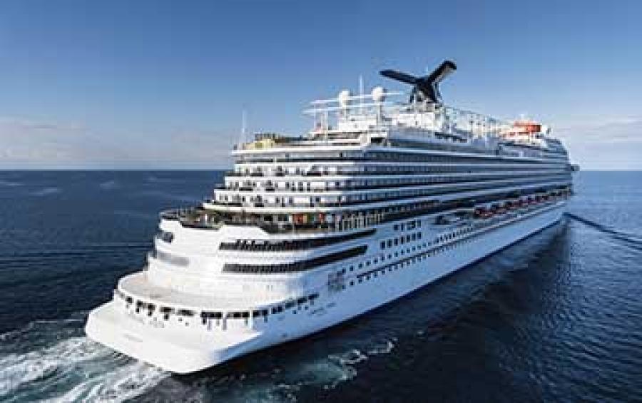 【オンライン予約可】カーニバルパノラマ号で行く メキシコクルーズ 6泊7日 -ロサンゼルス発(アメリカ)ロサンゼルス着(アメリカ)-