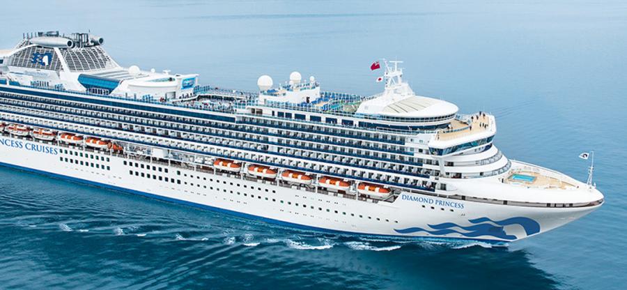 2020年ダイヤモンド・プリンセスで行く日本美食の地巡りと韓国 10日間(M038) -横浜発着- (船会社リピーター割引・ベストワンリピーター特典有り・日本人スタッフ多数乗船)【オンライン予約可】