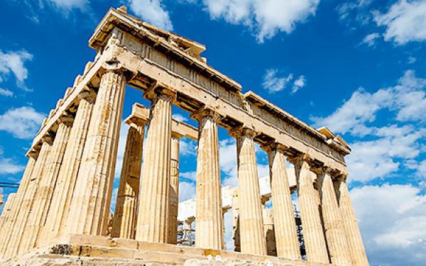 アテネ/ピレウスのイメージ