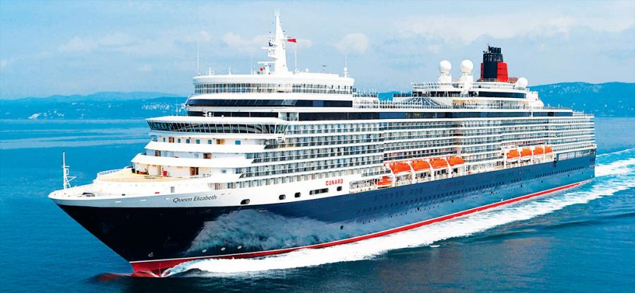 【タイムセールベストワンクルーズ限定特典!アマゾンギフト券1部屋最大4万円分還元!】クイーンエリザベス号で行く 春爛漫 日本周遊と韓国 10日間(Q510) -横浜発着-