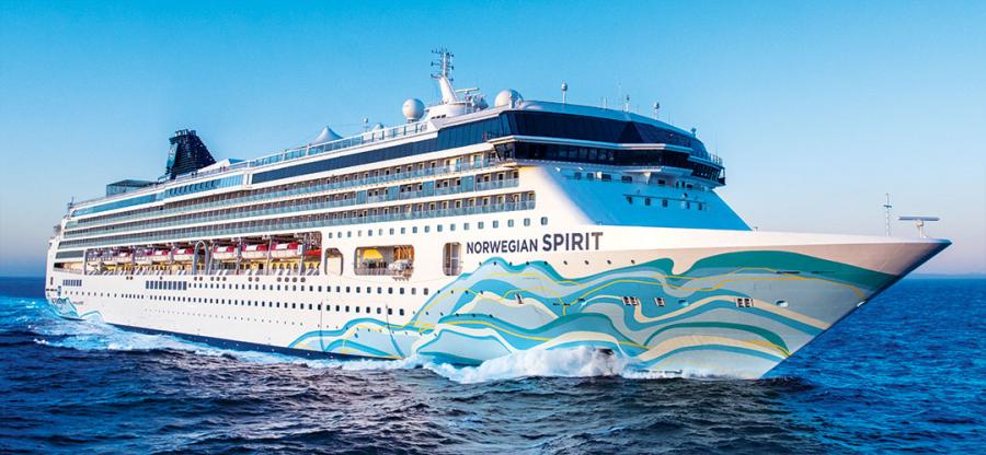【お年玉特典対象コース】【日本語が出来る弊社スタッフ乗船予定で安心】ノルウェージャンスピリットで行く 日本一周(仙台・函館・札幌・秋田・金沢・釜山・長崎・鹿児島・徳島・清水)クルーズ 12泊13日 -横浜発着-