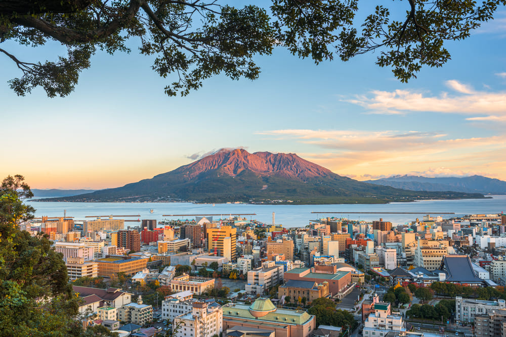 【お試しプライス:60,000円~】2024年日本寄港史上最大客船 MSCベリッシマで航く 上海から鹿児島・高知・横浜片道クルーズ 5泊6日 -上海発横浜着-※中国ビザ取得が必要※