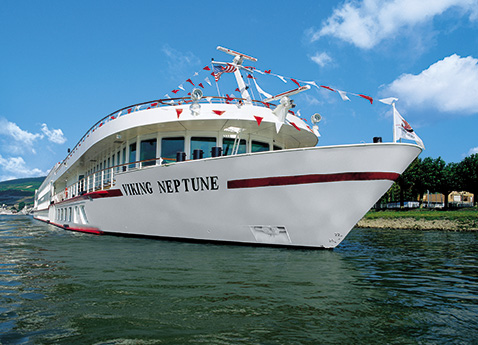 バイキング -ネプチューン