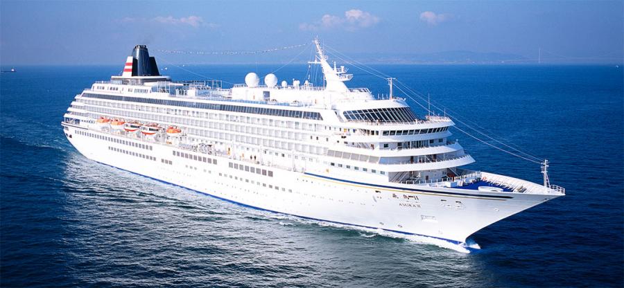 大好評販売中!!弊社オリジナル特典あり!!半年前からのご予約がおすすめです】2025年 飛鳥Ⅱでいく!ウイークエンドクルーズ 3日間 -神戸発着-