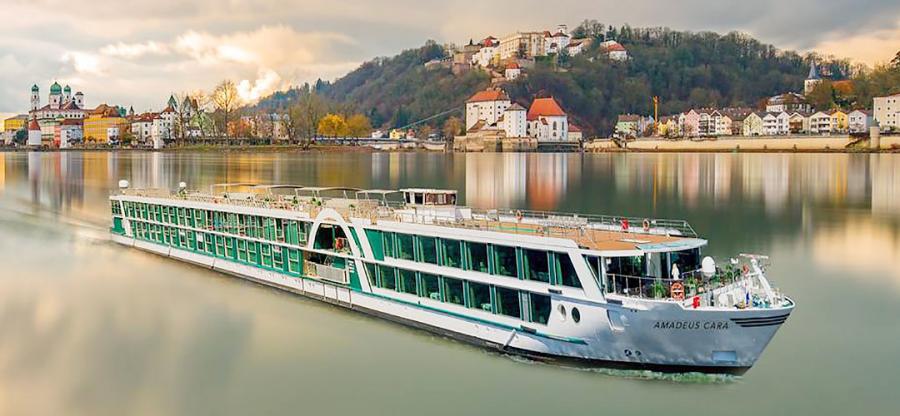 アマデウスカーラ