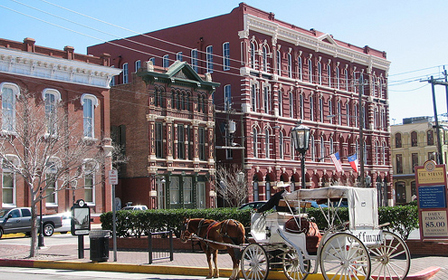 ガルベストンのイメージ