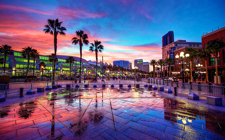 サンディエゴのイメージ