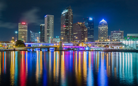 タンパのイメージ