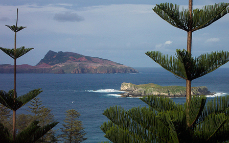 ノーフォークのイメージ