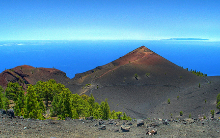 ラスパルマスのイメージ