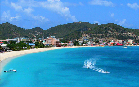 フィリップスバーグのイメージ