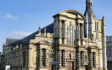 ルアーブルのイメージ