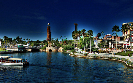 オーランドのイメージ