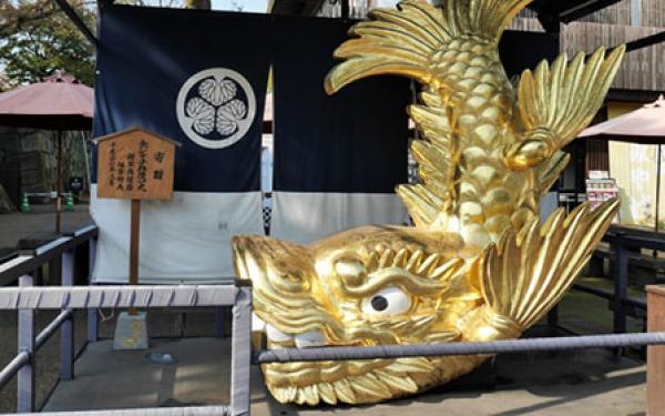 名古屋(愛知)のイメージ